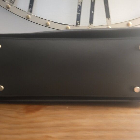 Kate Spade Convertible Crossbody Handle Bag - Black - Picture 8 of 8